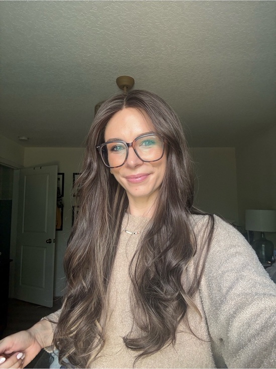 JBExtensions Other - JB Extension "EMMIE" Heat Friendly Synthetic Wig 26in
